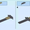 Тест-драйв вездехода (LEGO 60225)
