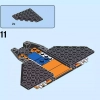 Миссия по ремонту спутника (LEGO 60224)