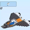 Миссия по ремонту спутника (LEGO 60224)