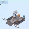 Площадка для сборки и транспорт для перевозки ракеты (LEGO 60229)