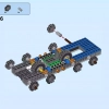 Площадка для сборки и транспорт для перевозки ракеты (LEGO 60229)