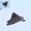 Шаттл для исследований Марса (LEGO 60226)