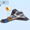 Шаттл для исследований Марса (LEGO 60226)