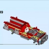 Грузовик начальника пожарной охраны (LEGO 60231)