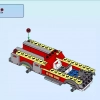 Грузовик начальника пожарной охраны (LEGO 60231)