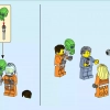 Комплект минифигурок «Исследования космоса» (LEGO 60230)