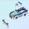 Стремительная погоня (LEGO 60138)