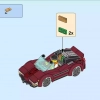 Стремительная погоня (LEGO 60138)