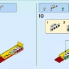 Комплект минифигурок «Весёлая ярмарка» (LEGO 60234)