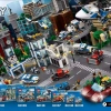 Полицейский участок (LEGO 60141)