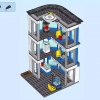 Полицейский участок (LEGO 60141)