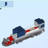 Пассажирский поезд (LEGO 60197)