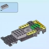 Пожар в бургер-кафе (LEGO 60214)