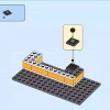 Пожар в бургер-кафе (LEGO 60214)