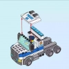 Мобильный командный центр (LEGO 60139)