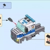 Мобильный командный центр (LEGO 60139)