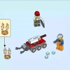 Центральная пожарная станция (LEGO 60216)