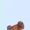 Космическая ракета и пункт управления запуском (LEGO 60228)