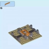 Космическая ракета и пункт управления запуском (LEGO 60228)