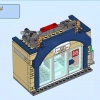 Открытие магазина по продаже пончиков (LEGO 60233)