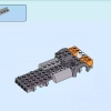Открытие магазина по продаже пончиков (LEGO 60233)