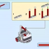 Открытие магазина по продаже пончиков (LEGO 60233)