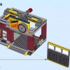 Тюнинг-мастерская (LEGO 60258)