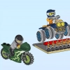 Команда каскадёров (LEGO 60255)