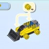 Строительный бульдозер (LEGO 60252)