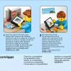 Строительный бульдозер (LEGO 60252)