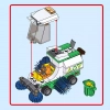 Машина для очистки улиц (LEGO 60249)