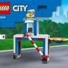 Полицейский участок (LEGO 60246)