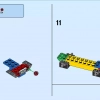 Ограбление полицейского монстр-трака (LEGO 60245)
