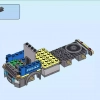 Полицейский вертолётный транспорт (LEGO 60244)