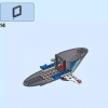Погоня на полицейском вертолёте (LEGO 60243)