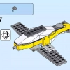 Почтовый самолёт (LEGO 60250)