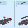 Побег на буксировщике (LEGO 60137)