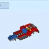 Побег на буксировщике (LEGO 60137)