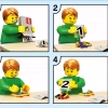 Воздушная гонка (LEGO 60260)