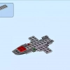 Воздушная гонка (LEGO 60260)