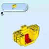 Океан: мини-подлодка (LEGO 60263)