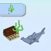 Океан: мини-подлодка (LEGO 60263)