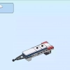 Полицейская лодка (LEGO 60272)