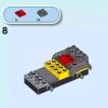 Автомобиль для дорожных работ (LEGO 60284)