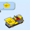 Автомобиль для дорожных работ (LEGO 60284)