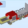 Команда пожарных (LEGO 60282)