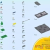 Перекрёсток (LEGO 60304)