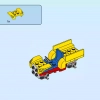 Пляжный спасательный вездеход (LEGO 60286)