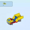 Пляжный спасательный вездеход (LEGO 60286)