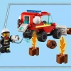 Пожарная машина (LEGO 60279)